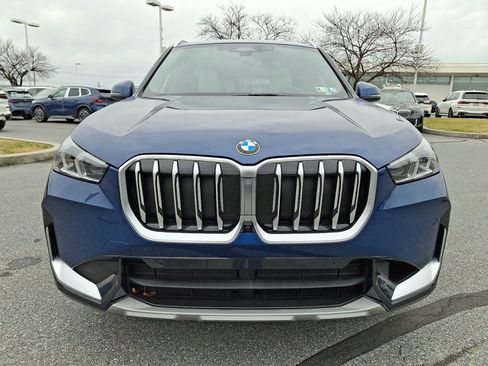 Certified 2025 BMW X1 xDrive28i w/ Premium Package image 2