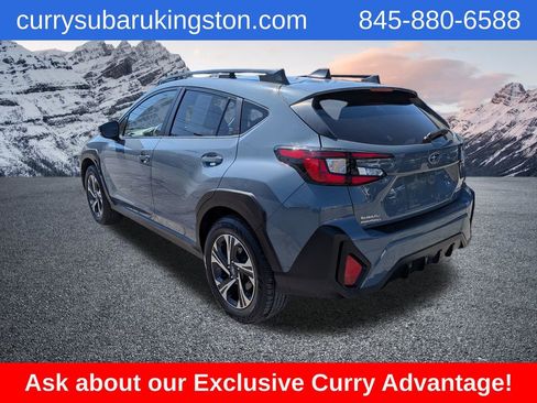Used 2024 Subaru Crosstrek 2.0i Premium image 7