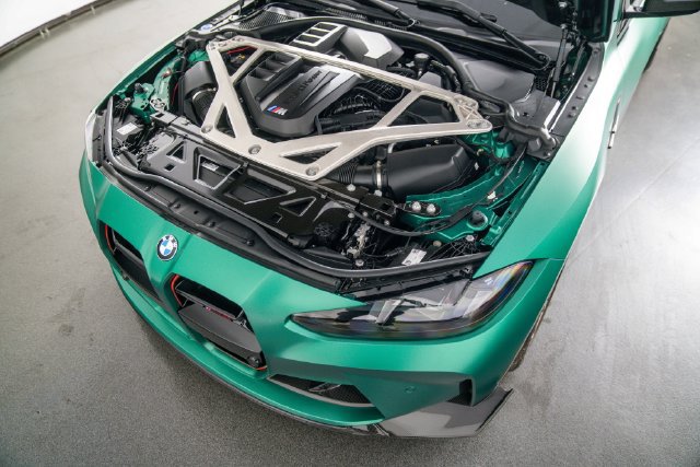 Used 2025 BMW M4 CS AWD/4WD image 31