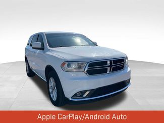 Used 2019 Dodge Durango SXT w/ 3rd Row Seating Group AWD/4WD video 3