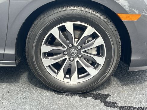 Certified 2023 Honda Odyssey EX-L image 33