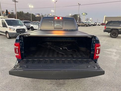 Used 2024 RAM 2500 Laramie image 10