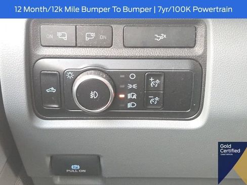 Used 2024 Ford F350 XLT w/ XLT Premium Package AWD/4WD image 29