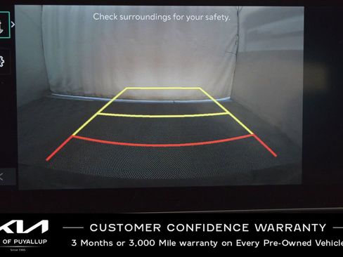 Certified 2025 Kia K5 GT-Line image 23