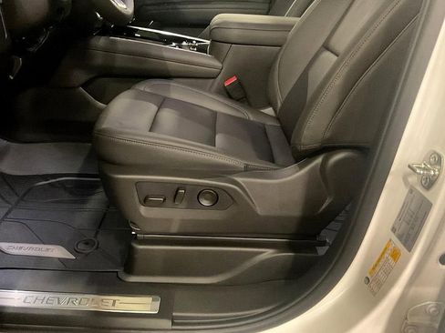 New 2026 Chevrolet Tahoe LT w/ Comfort Package image 34