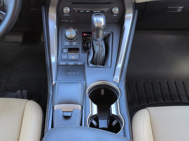 Used 2018 Lexus NX 300h AWD w/ Comfort Package image 20