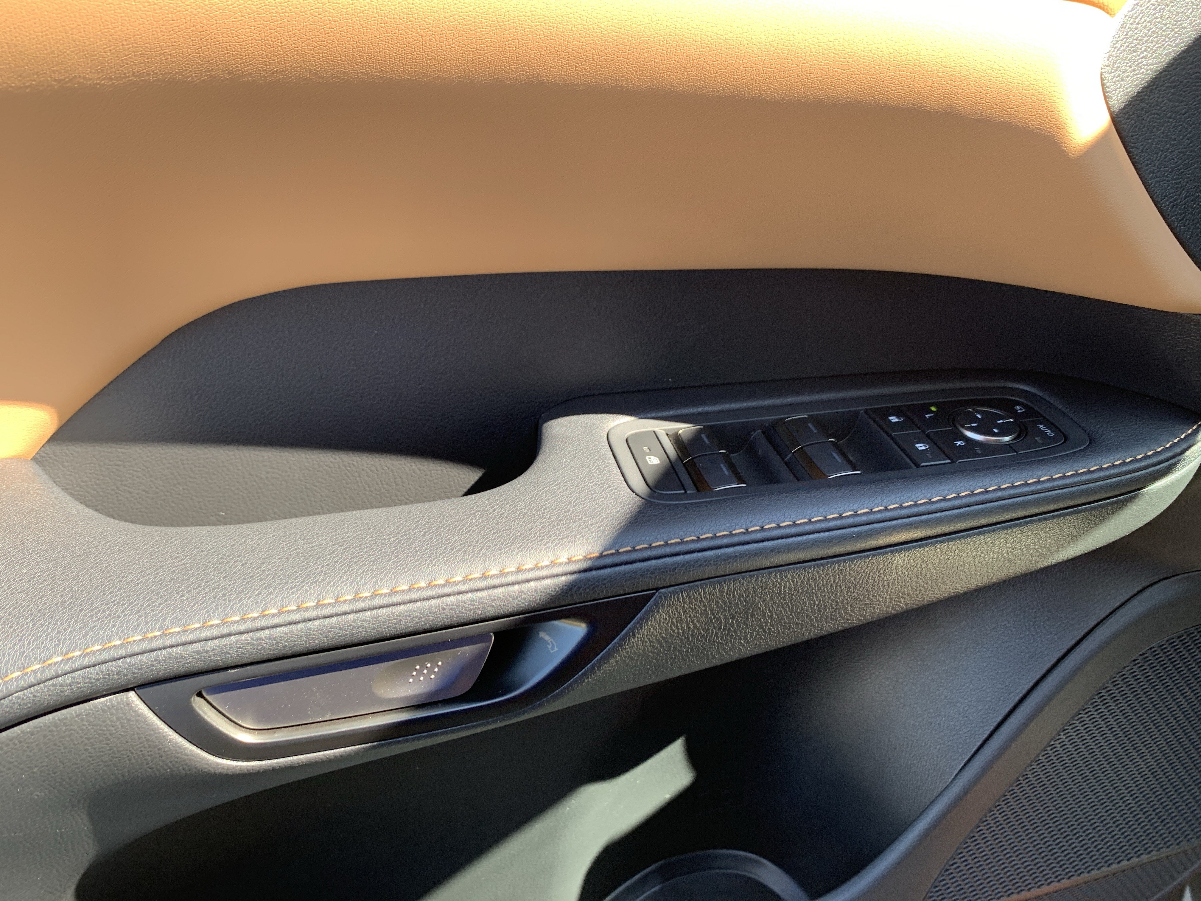 Used 2026 Lexus RX 350 Premium w/ Accessory Package (Z1) FWD image 15