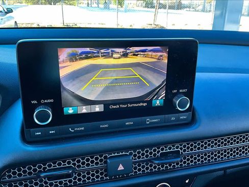 Used 2024 Honda HR-V Sport image 27