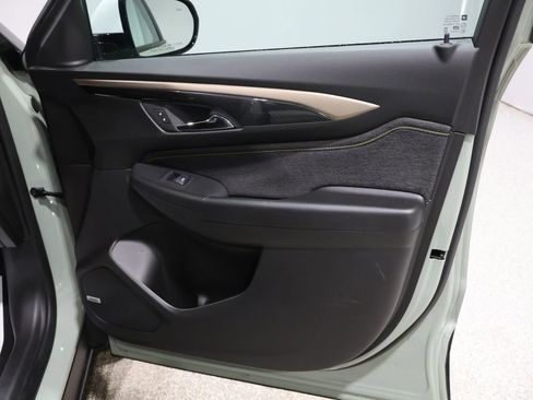 Used 2025 Chevrolet TrailBlazer ACTIV w/ Convenience Package image 24