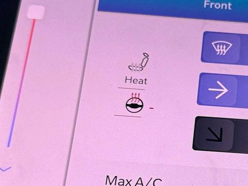 New 2025 Jeep Grand Cherokee L Limited image 38