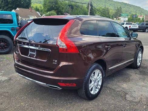 Used 2016 Volvo XC60 T5 Premier AWD/4WD image 8