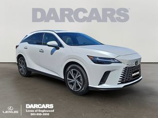 Used 2026 Lexus RX 350 Premium AWD/4WD video 1
