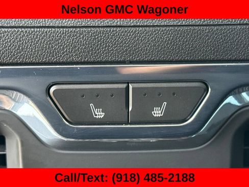 Used 2023 GMC Sierra 1500 Denali w/ Denali Reserve Package AWD/4WD image 18
