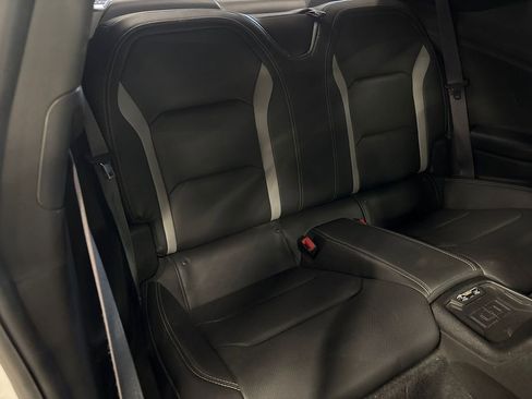 Used 2017 Chevrolet Camaro LT RWD image 43