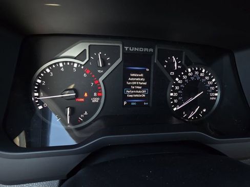 New 2026 Toyota Tundra SR image 18