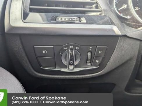 Used 2019 BMW X3 xDrive30i w/ Driving Assistance Package image 24