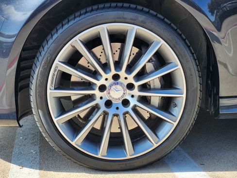 Used 2016 Mercedes-Benz CLS 550 image 11