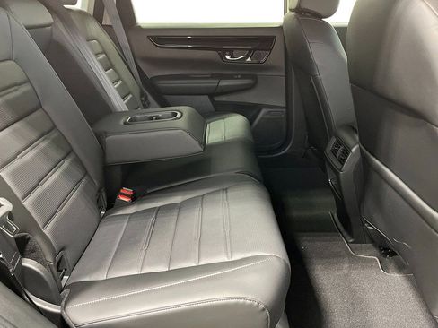 New 2026 Honda CR-V EX-L image 27