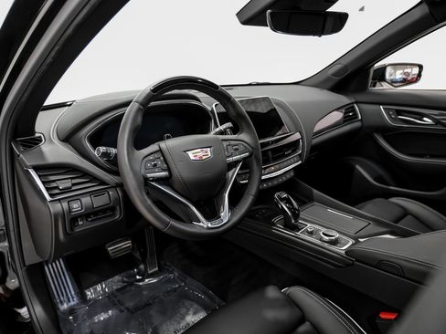 Used 2024 Cadillac CT5 V Blackwing w/ Super Cruise 2 Package image 5