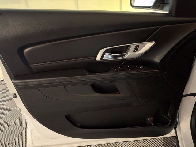 Used 2016 GMC Terrain SLE w/ Convenience Package FWD image 14
