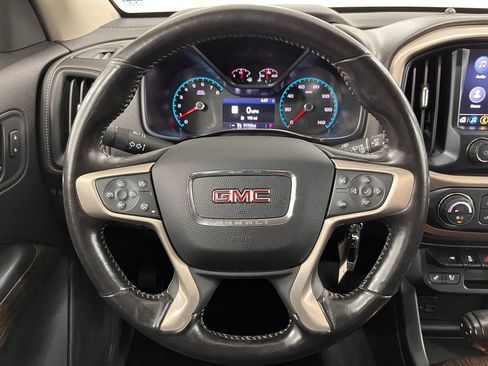 Used 2019 GMC Canyon Denali AWD/4WD image 20