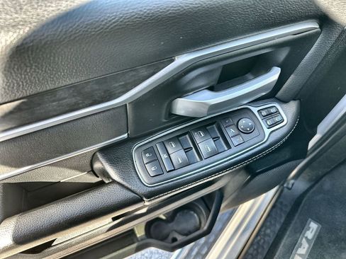 Used 2024 RAM 2500 Big Horn image 22