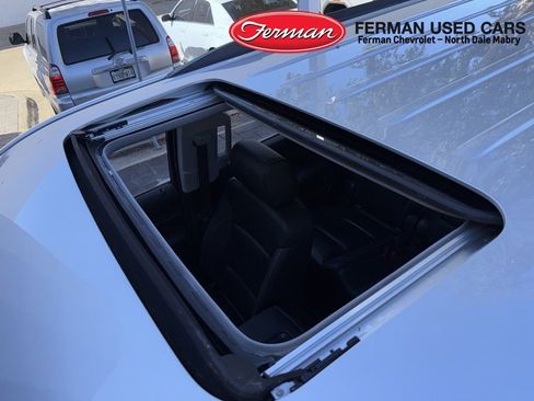 Used 2020 Chevrolet Tahoe LT image 8