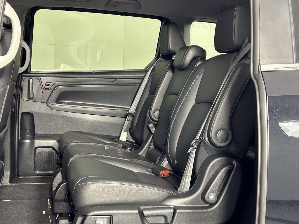 Used 2024 Honda Odyssey EX-L image 18