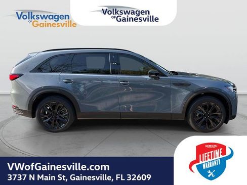 Used 2026 MAZDA CX-90 3.3 Turbo w/ Premium Sport Pkg AWD/4WD image 2