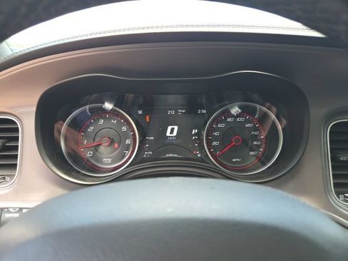 Used 2023 Dodge Charger Scat Pack w/ Plus Group RWD image 2