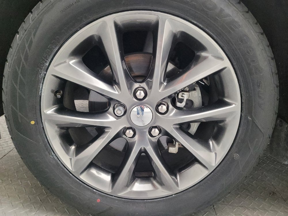 Used 2017 Dodge Durango GT w/ Nav & Power Liftgate Group RWD image 31