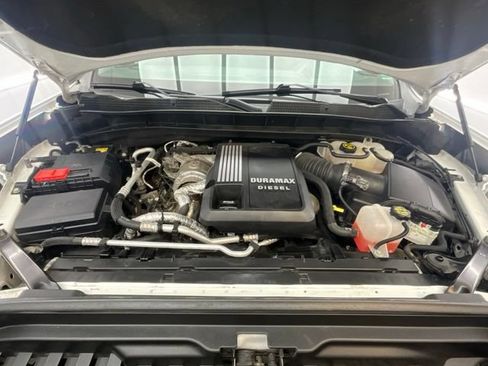 Used 2022 GMC Sierra 1500 SLT w/ SLT Convenience Package AWD/4WD image 26