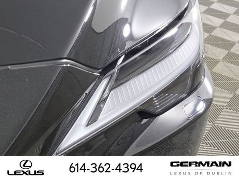 Certified 2023 Lexus RX 350 AWD w/ Accessory Package image 13
