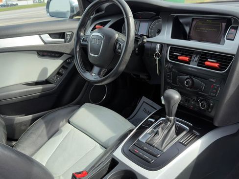 Used 2012 Audi S4 Premium Plus image 62