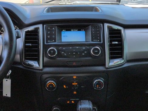 Used 2019 Ford Ranger XLT AWD/4WD image 18