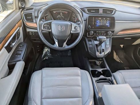 Used 2019 Honda CR-V EX-L image 15
