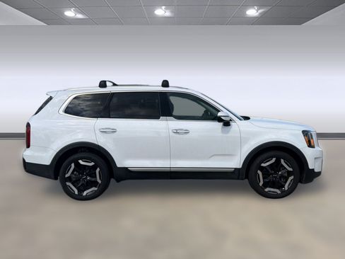 Used 2024 Kia Telluride S w/ S Sunroof Package AWD/4WD image 8