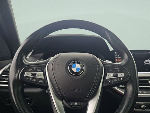 Used 2019 BMW X5 xDrive40i image 25
