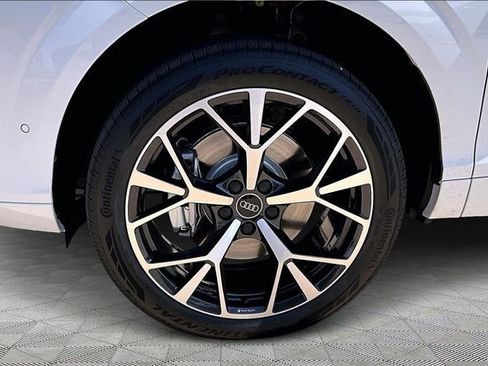 New 2026 Audi Q3 quattro 2.0T image 8
