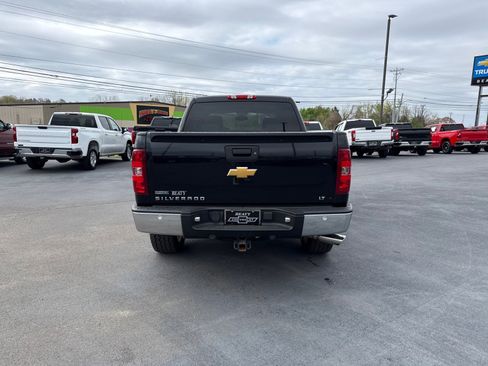 Used 2012 Chevrolet Silverado 1500 LT w/ All-Star Edition image 4