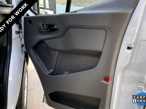 Used 2024 Ford Transit 250 Base w/ Exterior Upgrade Package image 21