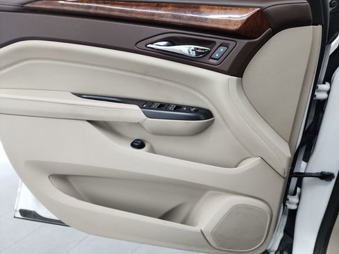 Used 2016 Cadillac SRX Premium image 36