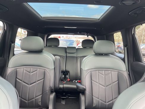 New 2027 Kia Telluride SX X-Line image 15