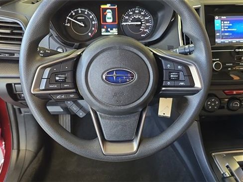 Used 2022 Subaru Impreza 2.0i image 22