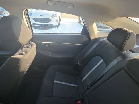 Used 2025 Hyundai Sonata SEL image 17