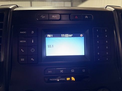 Used 2019 Ford F150 XL w/ Equipment Group 101A Mid image 18