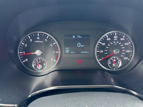 Used 2022 Kia Telluride EX w/ Towing Package AWD/4WD image 14