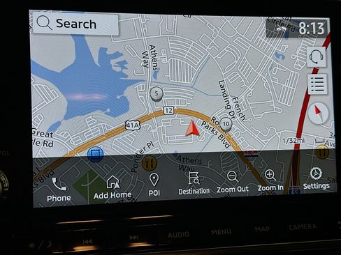 Used 2023 Mitsubishi Outlander SE image 22