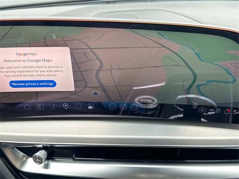 New 2025 Cadillac Lyriq Sport image 22