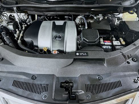 Used 2018 Lexus RX 350 AWD w/ Premium Package image 30